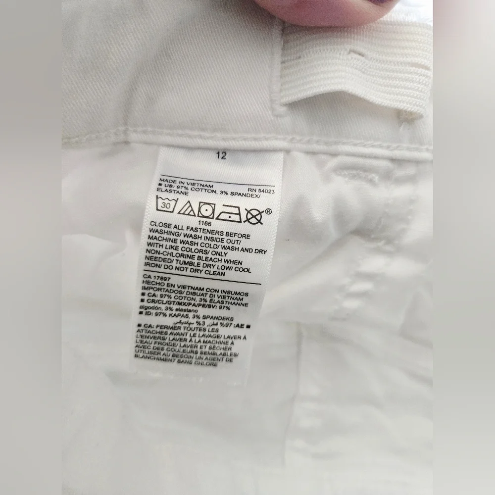 Old Navy excellent pre