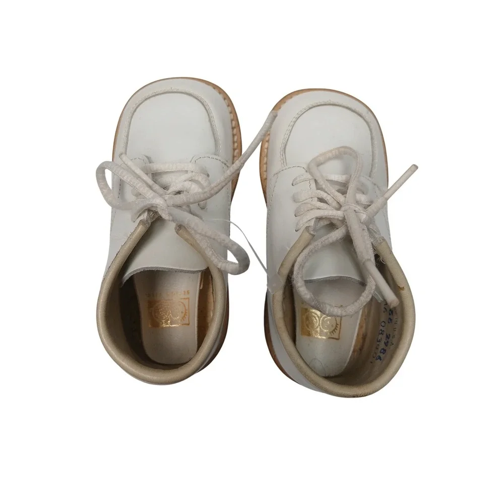 Stride Rite vintage leather