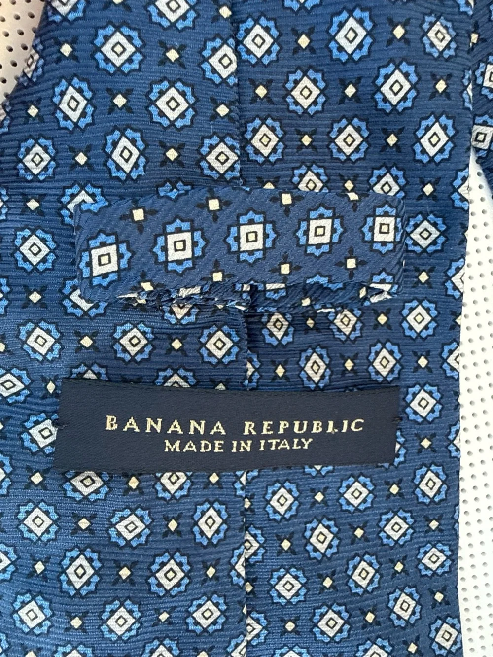 Banana Republic banana republic