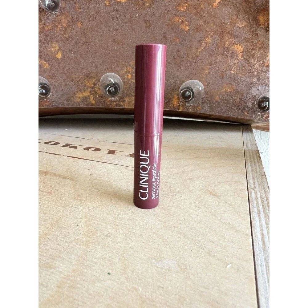 Clinique tagline new