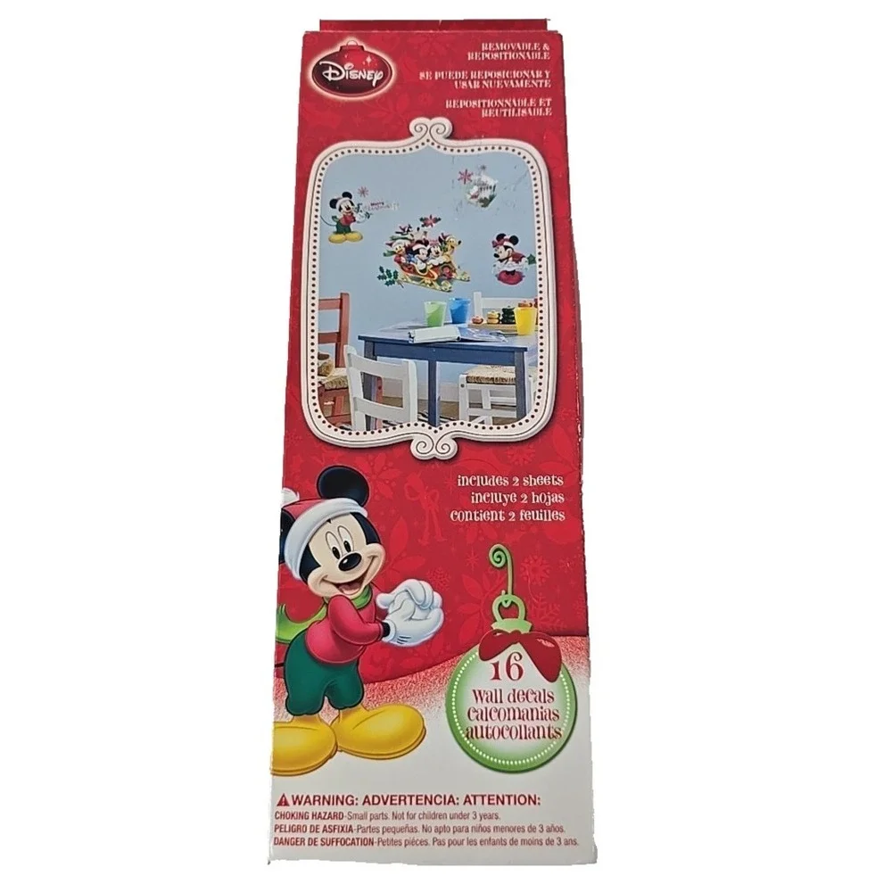 Disney mickey mouse