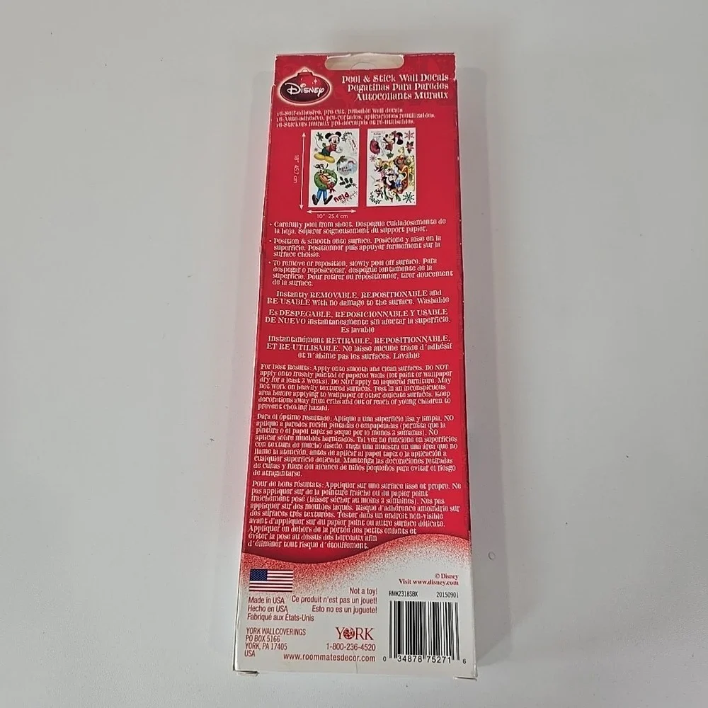 Disney mickey mouse
