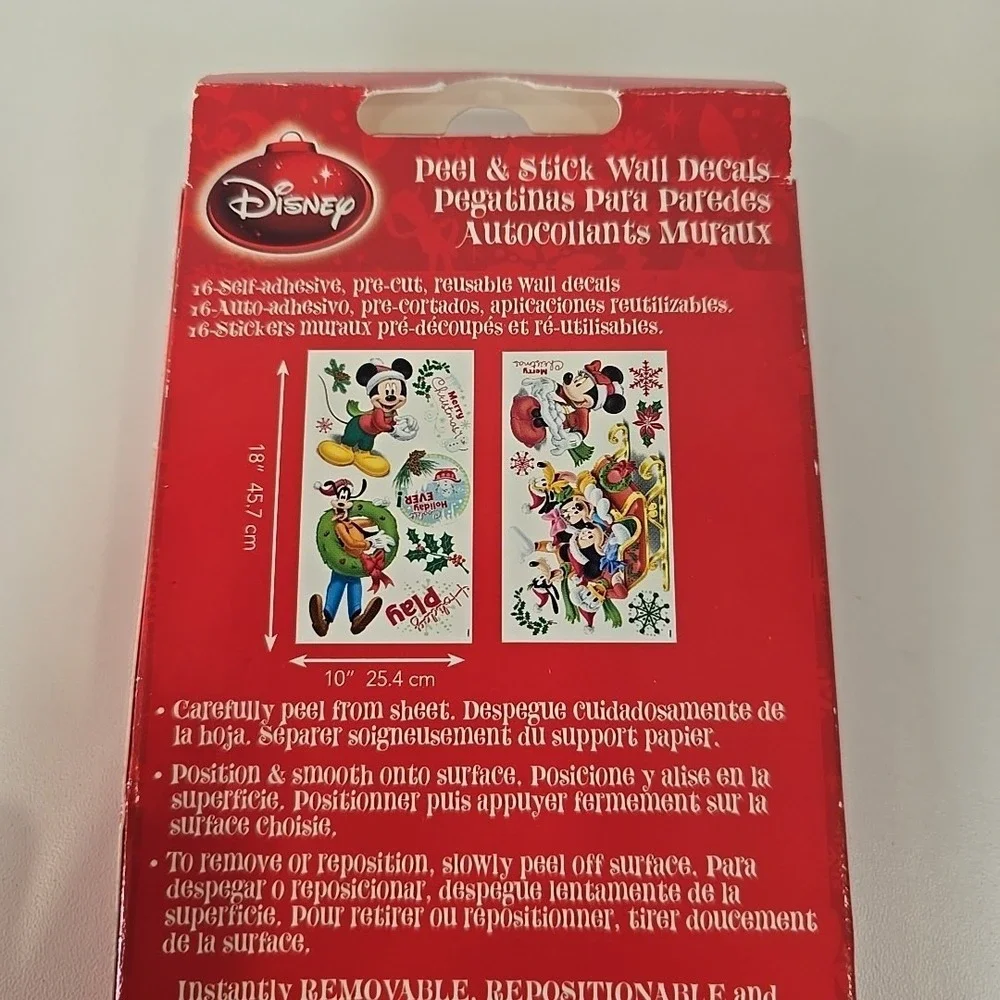 Disney mickey mouse