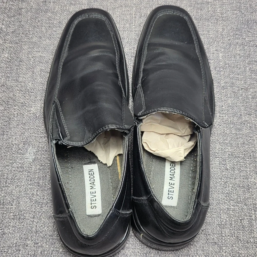 Steve Madden