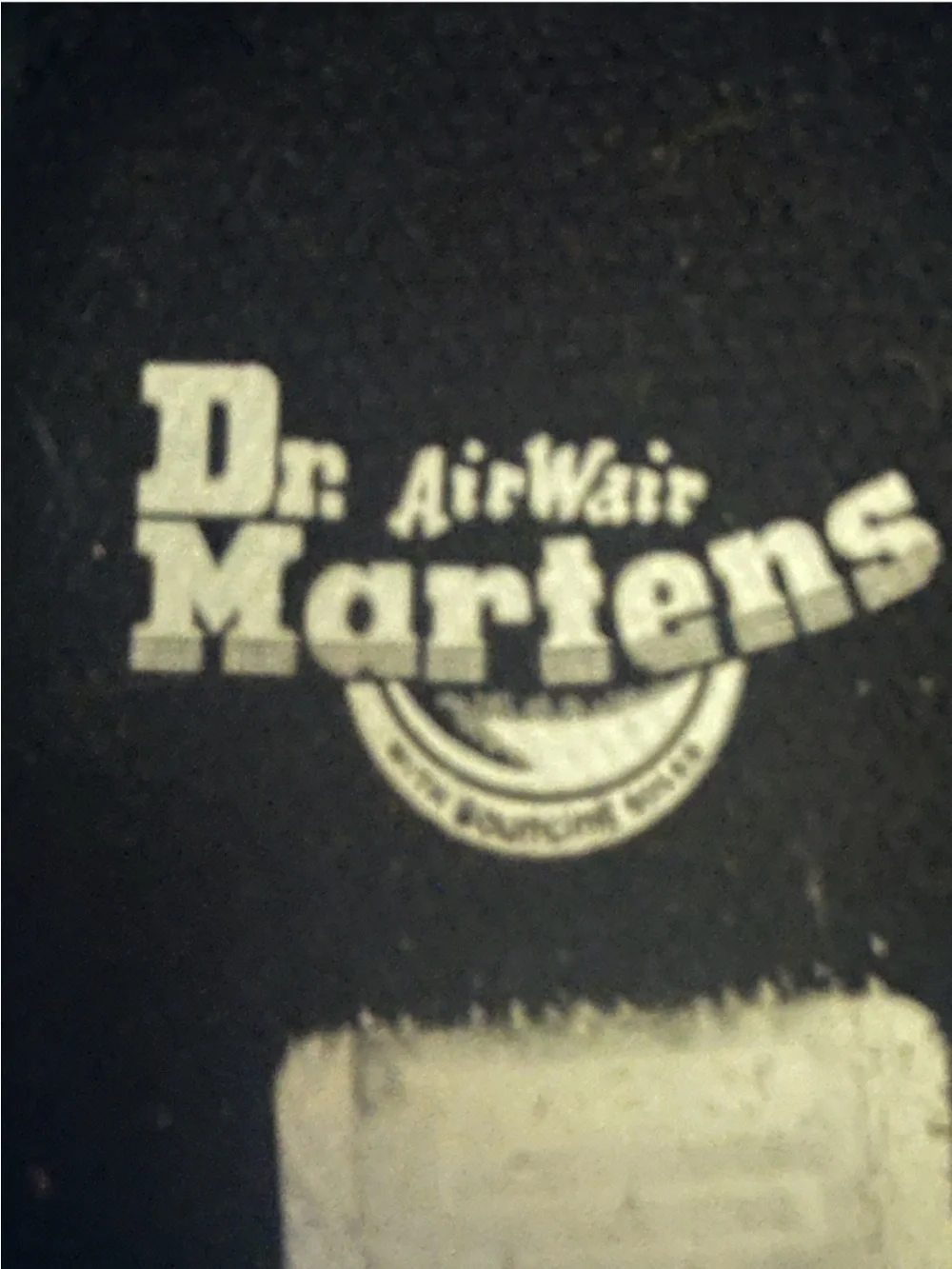 Dr. Martens step up