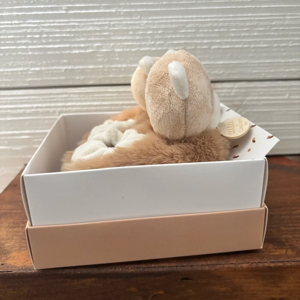 Doudou et Compagnie doudou compagnie