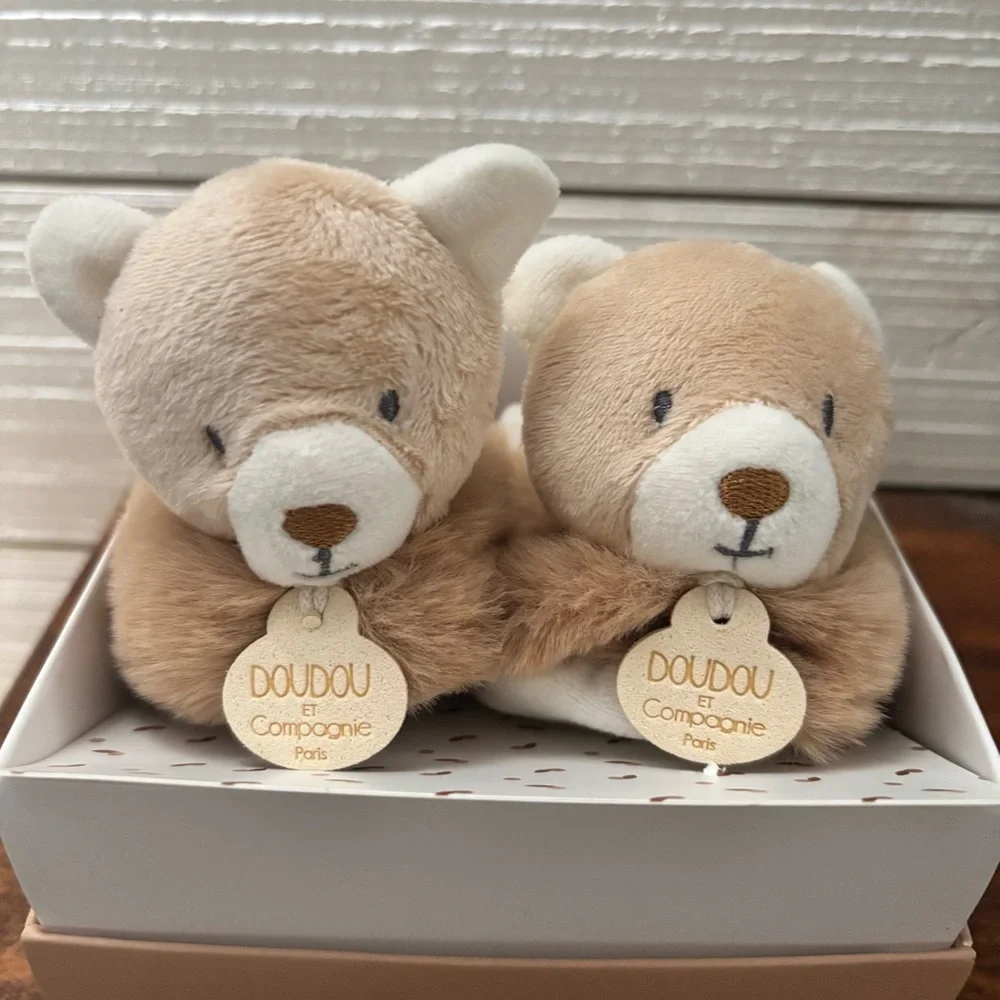 Doudou et Compagnie doudou compagnie