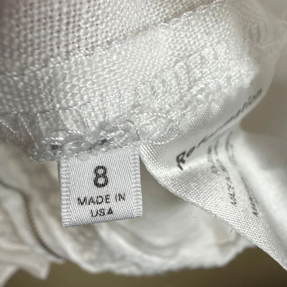 Reformation rory linen