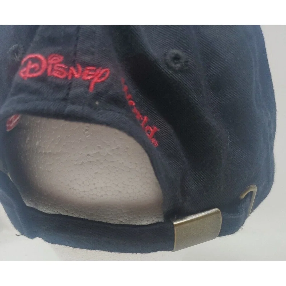 Disney walt work