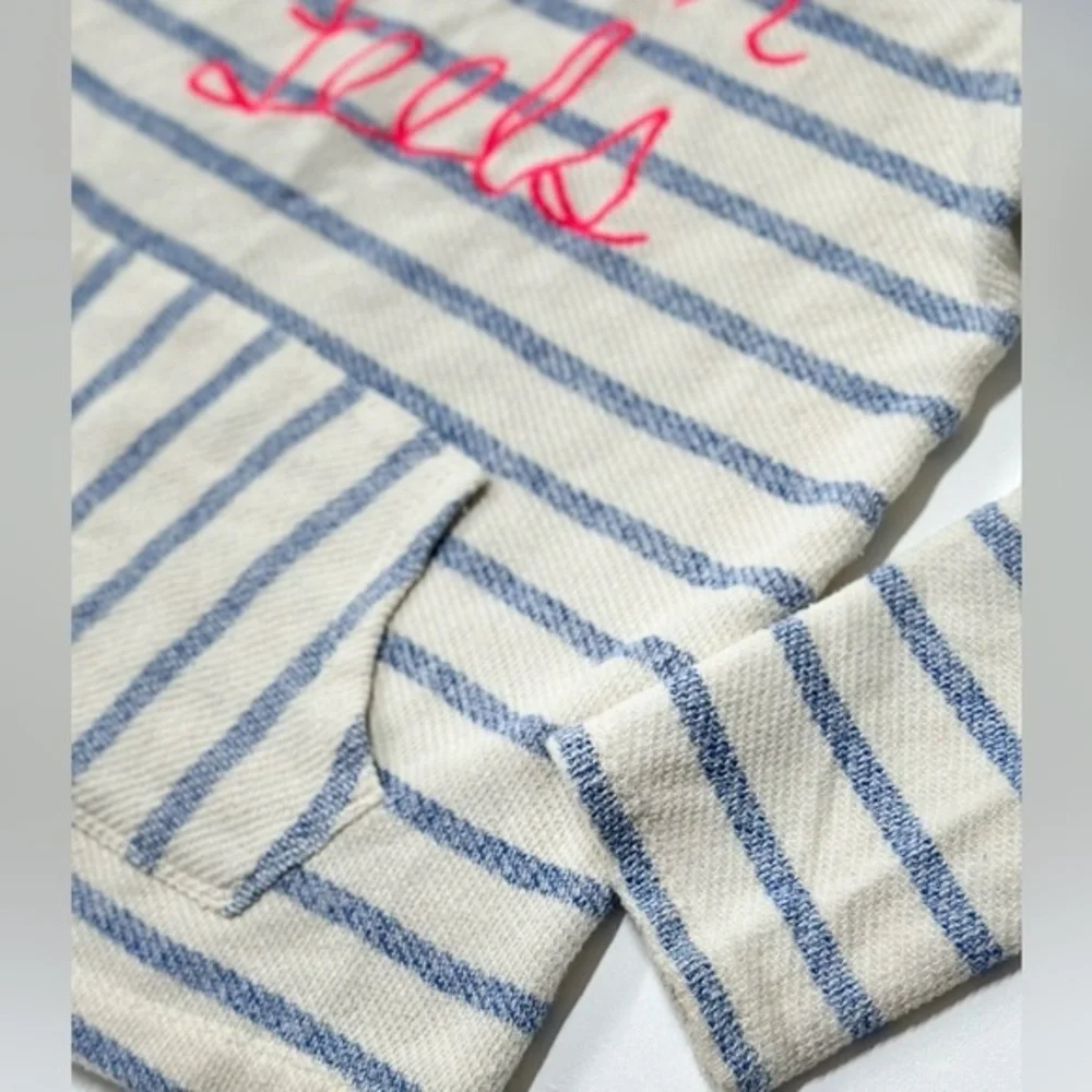 Old Navy cozy hoodie