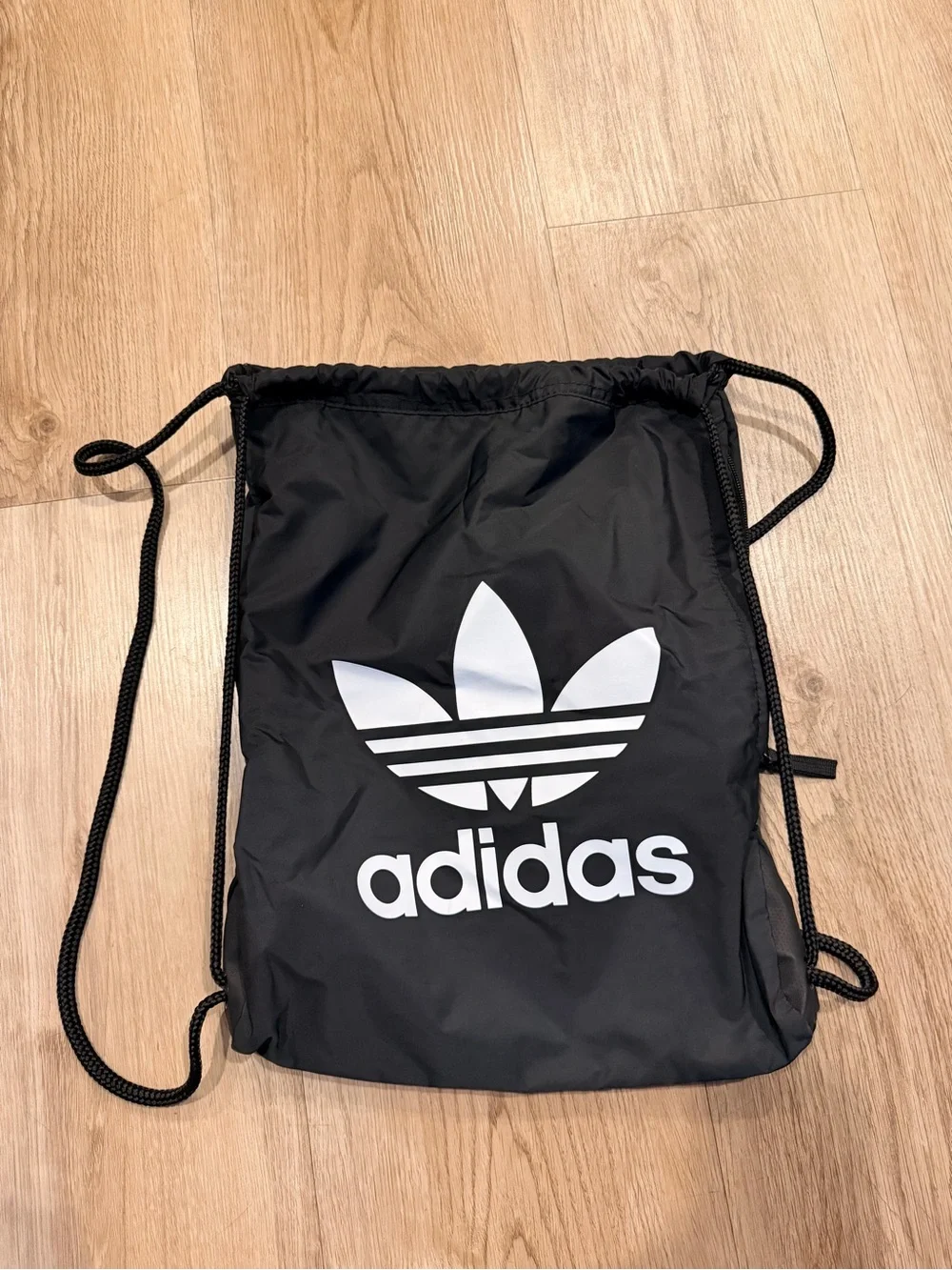adidas Originals straps ideal drawstring