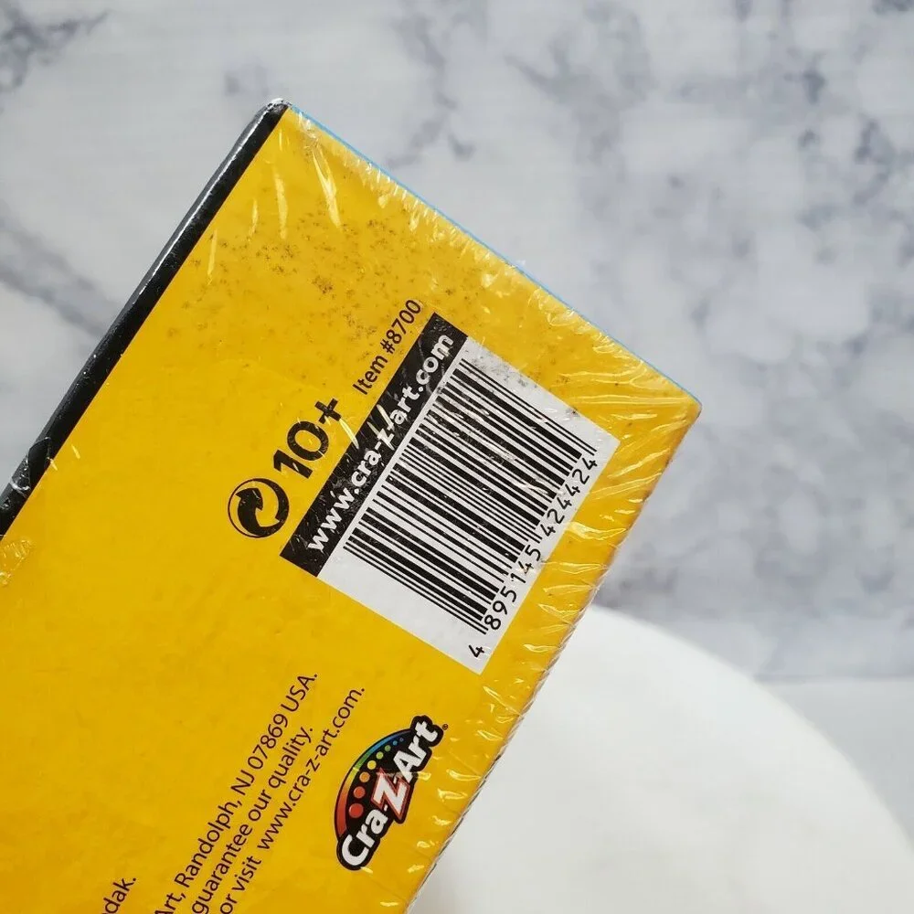 Kodak 1000 piece