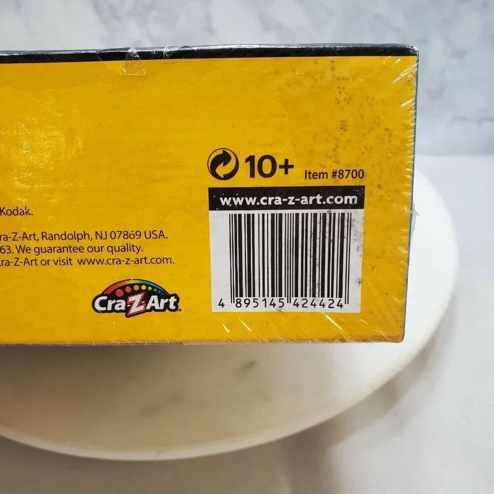 Kodak 1000 piece