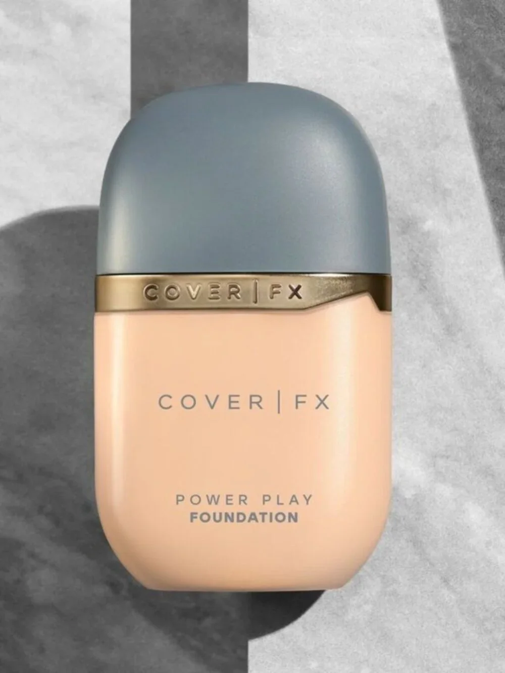 COVER FX cover fx