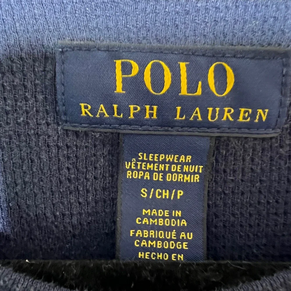 Polo Ralph Lauren polo ralph