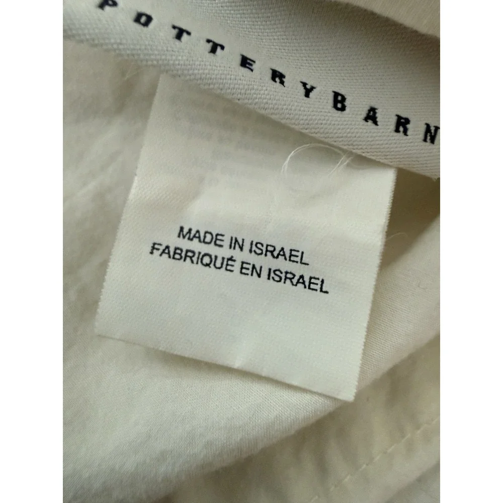 Pottery Barn pottery barn
