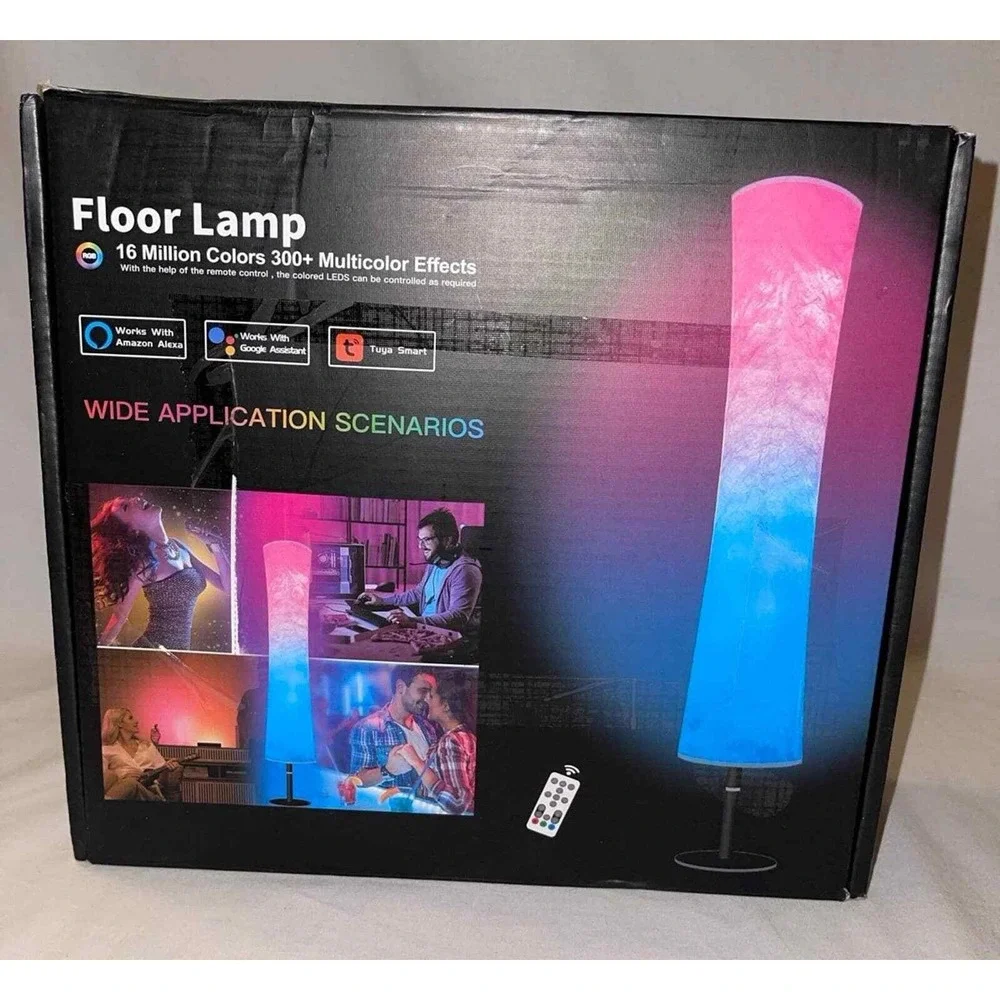 N/A modern rgb