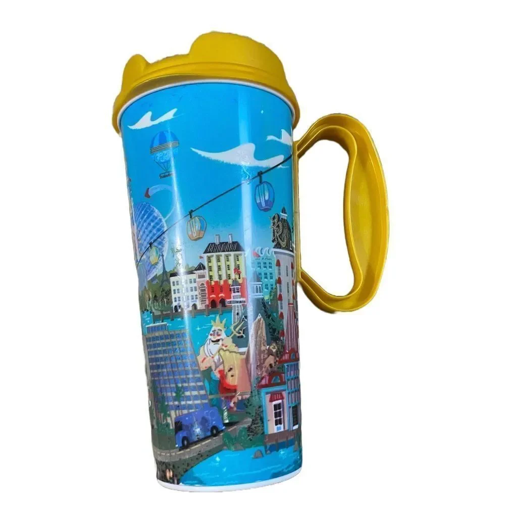 Disney like new