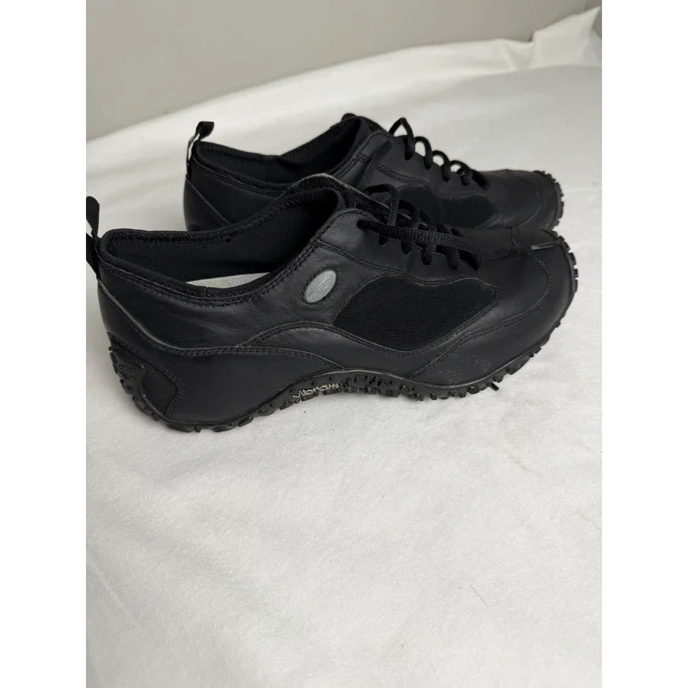 Merrill merrell vibram