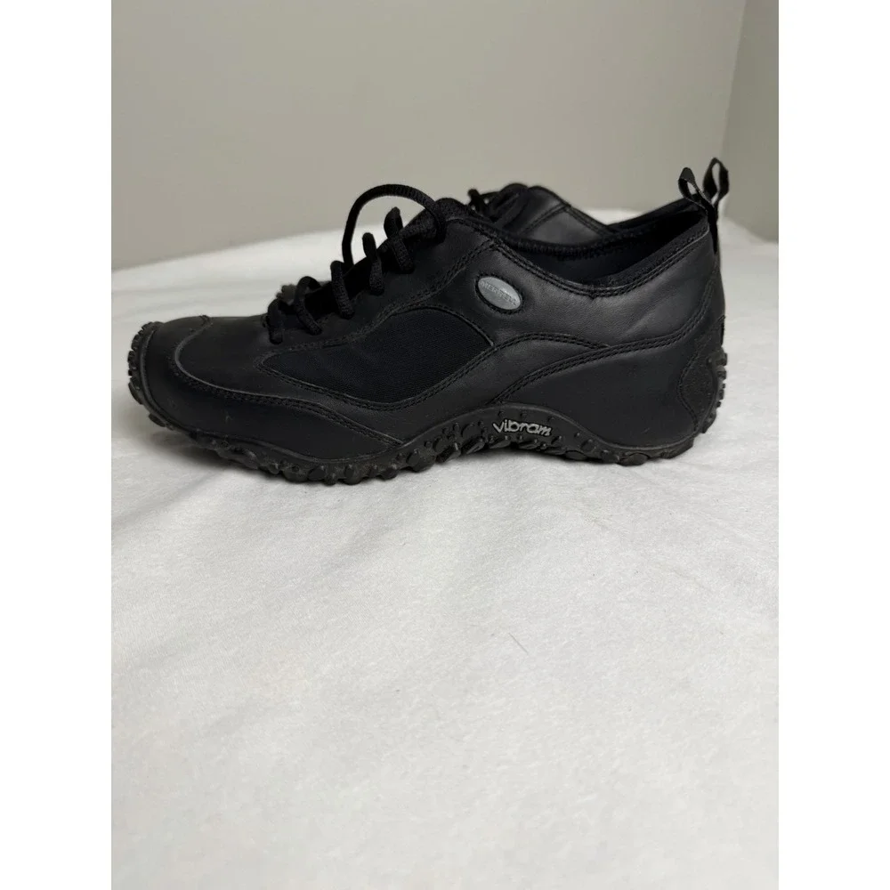Merrill merrell vibram