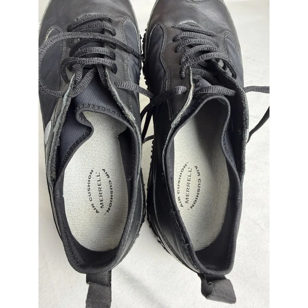 Merrill merrell vibram
