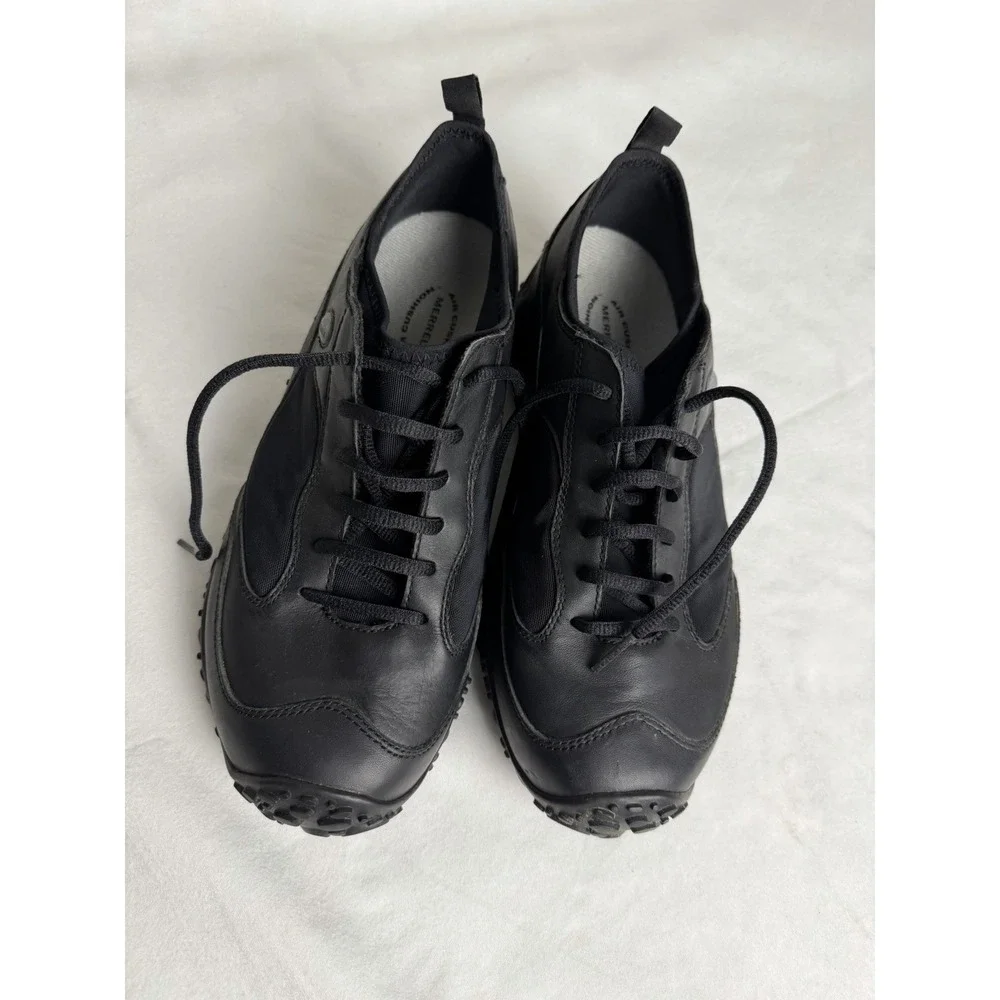 Merrill merrell vibram