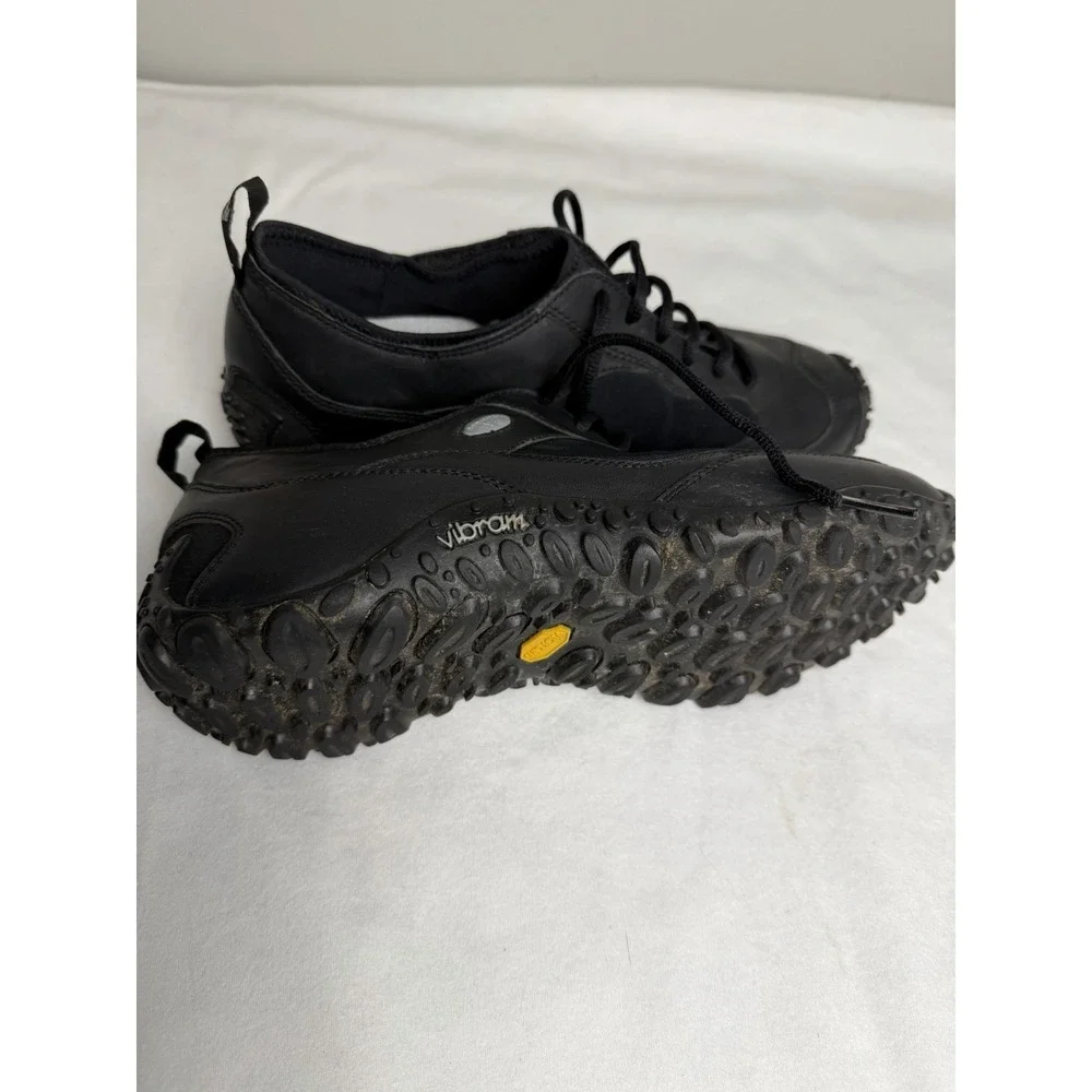 Merrill merrell vibram