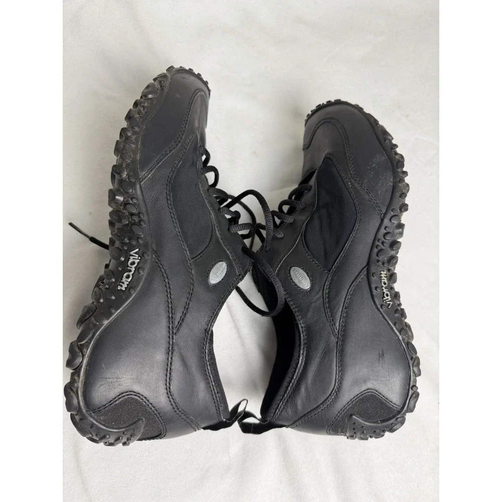 Merrill merrell vibram