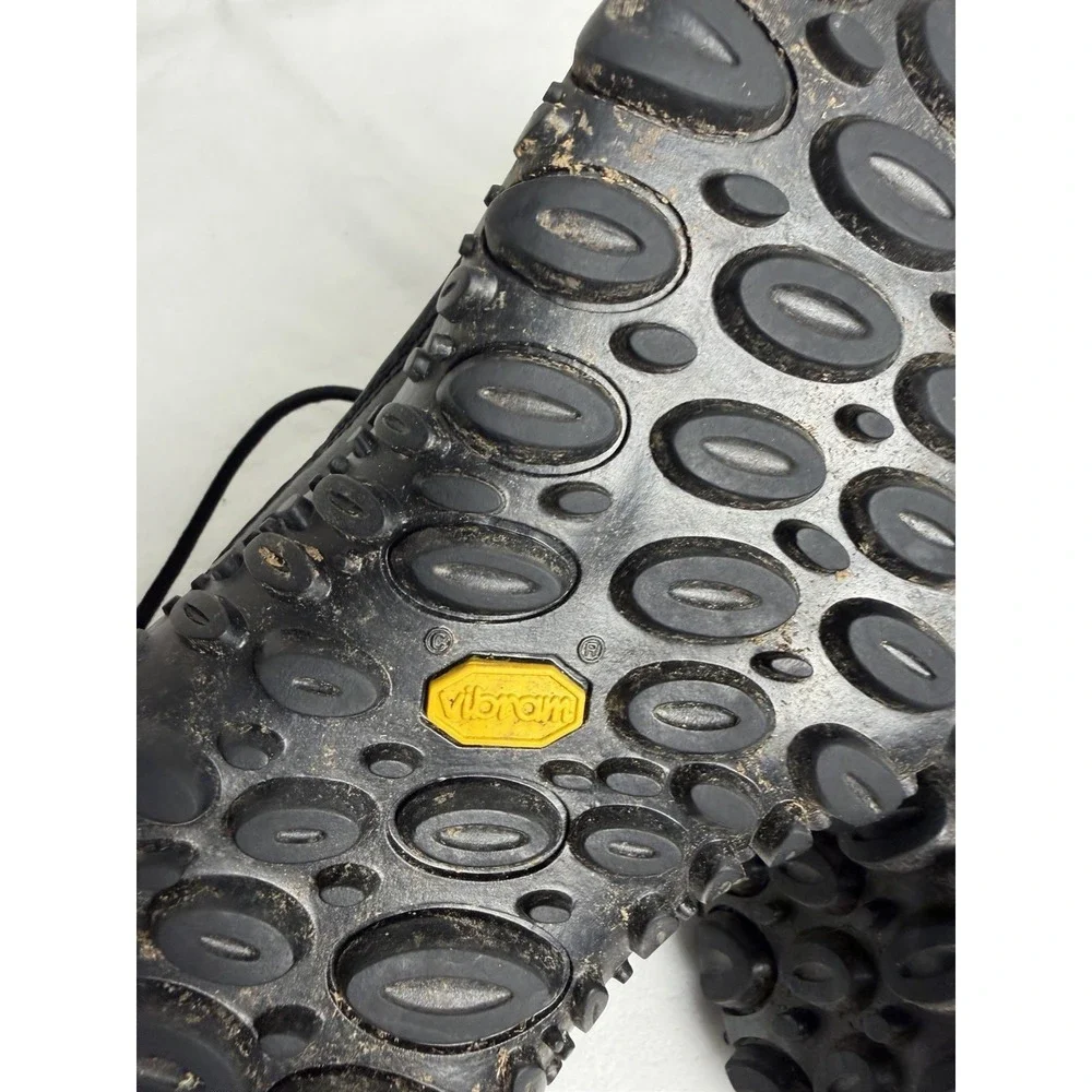 Merrill merrell vibram