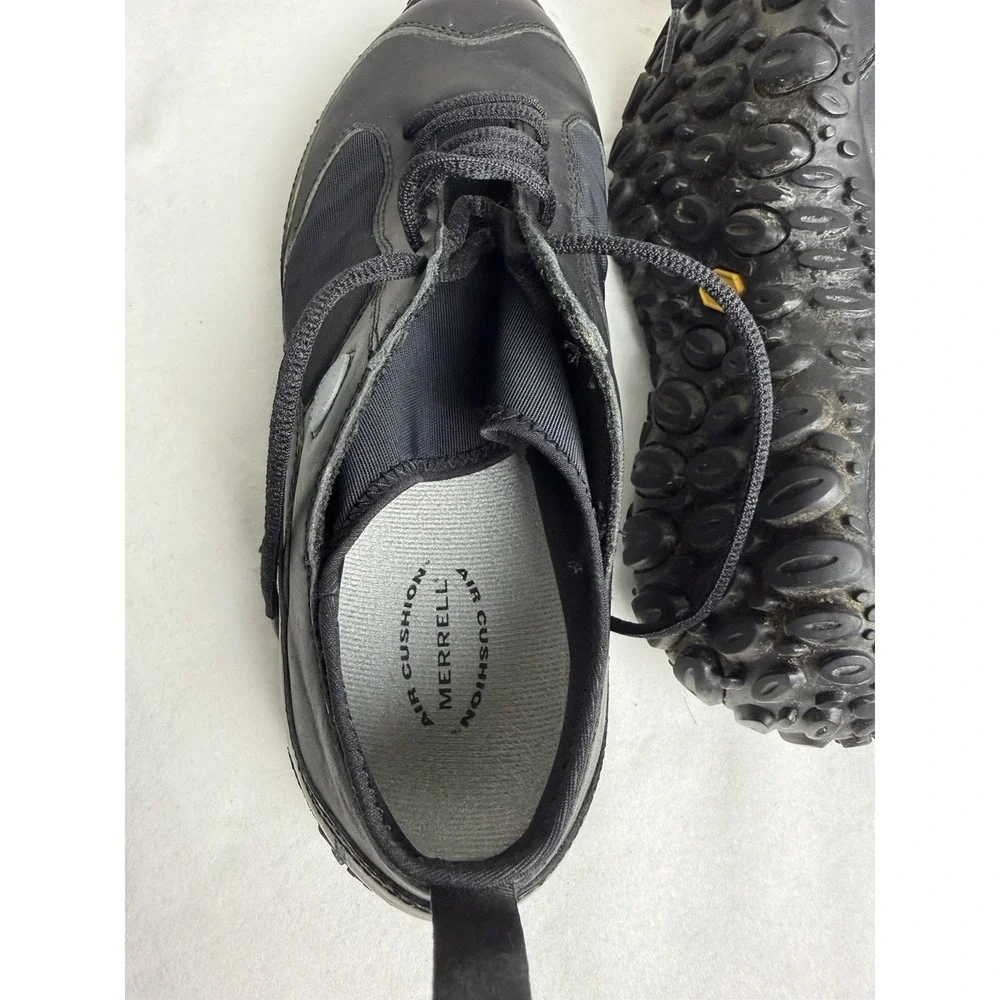 Merrill merrell vibram