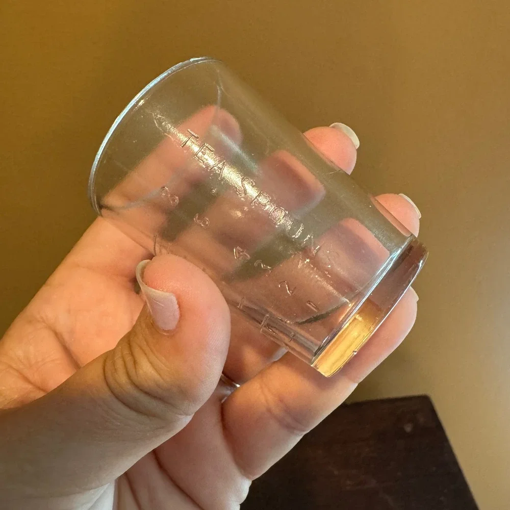 American Vintage vintage clear