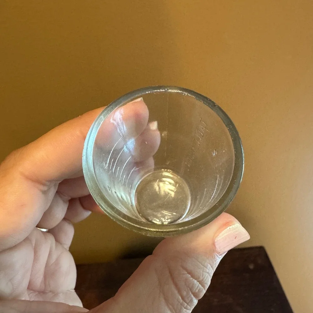 American Vintage vintage clear
