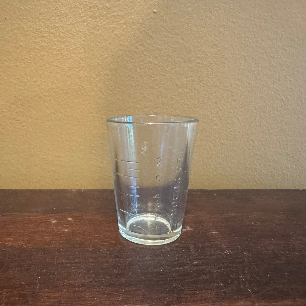 American Vintage vintage clear