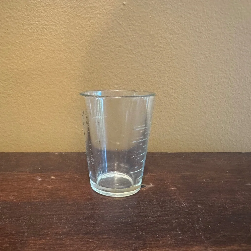 American Vintage vintage clear