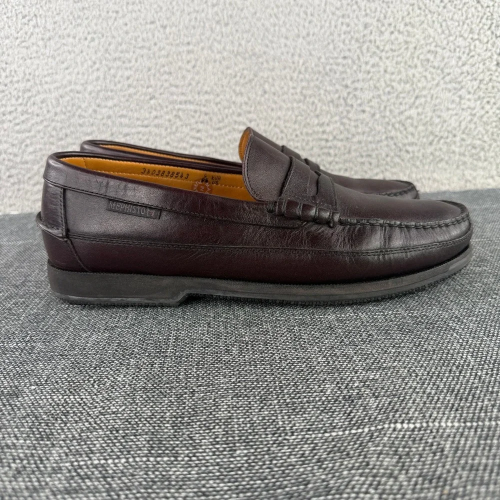 Mephisto brand model