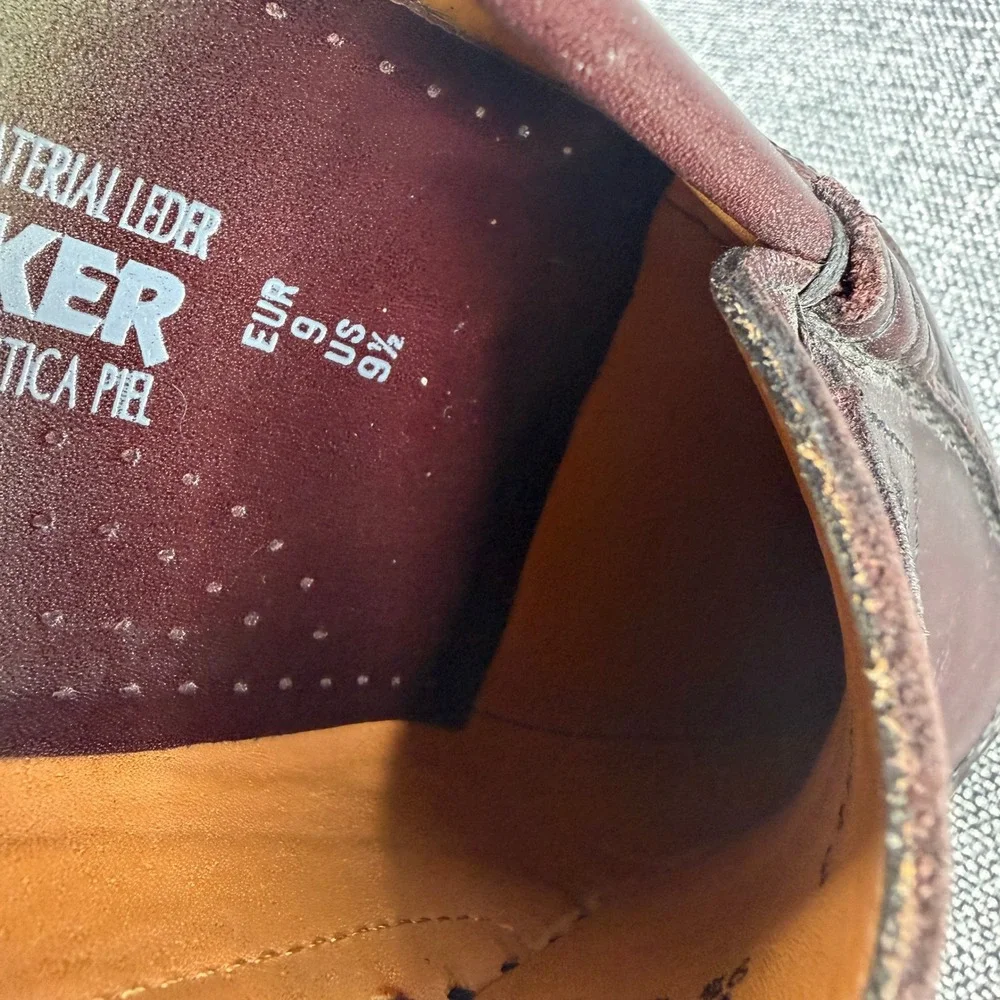 Mephisto brand model