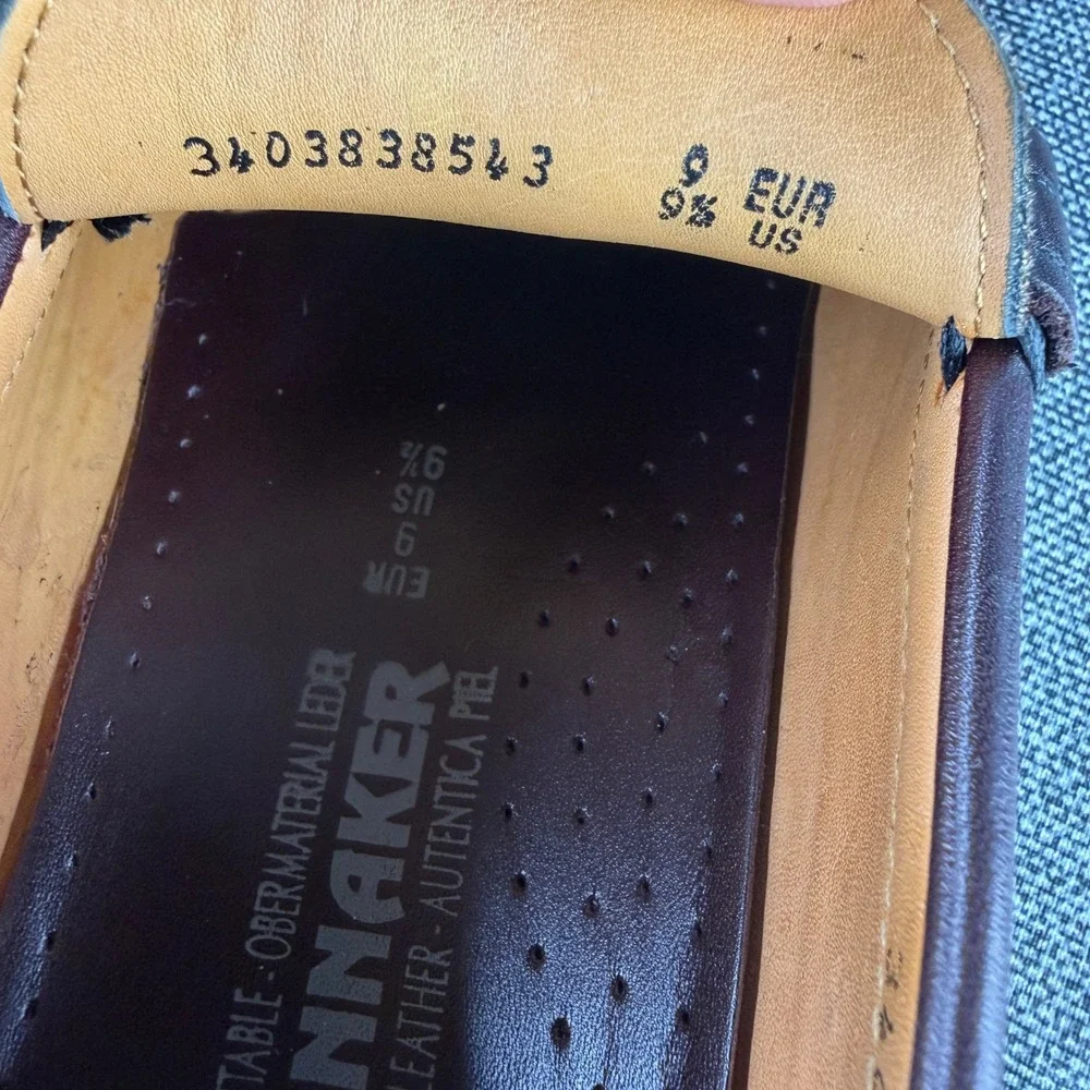 Mephisto brand model