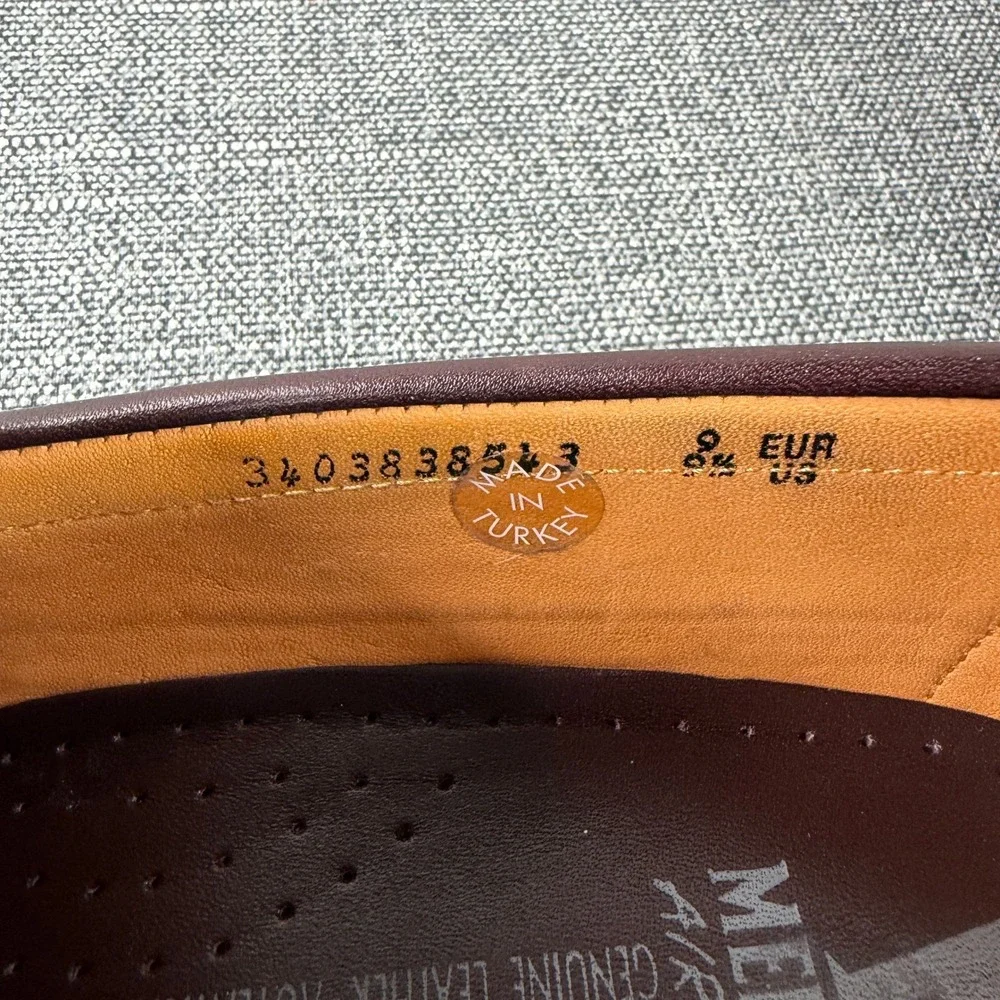 Mephisto brand model