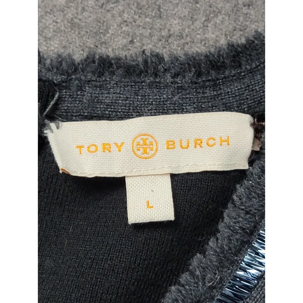 Tory Burch stylish tory