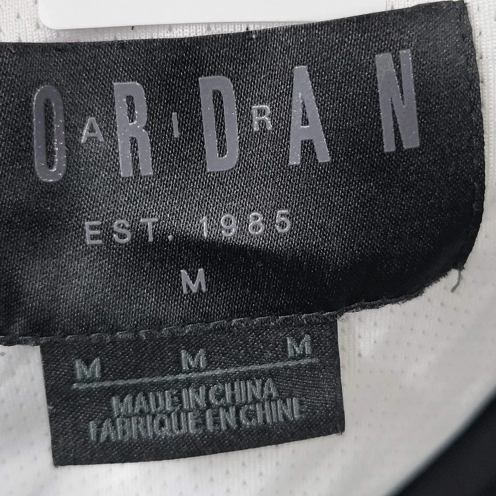 Jordan *please carefully