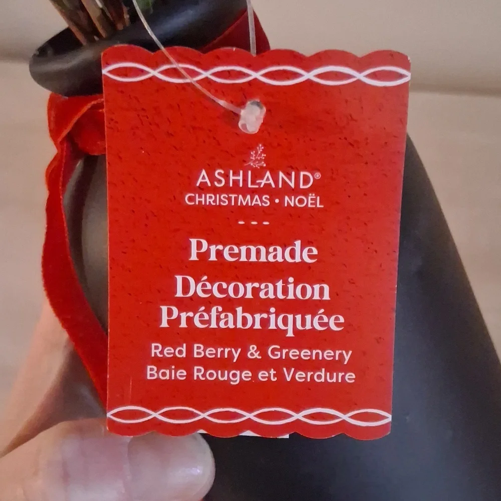 Ashland this brand