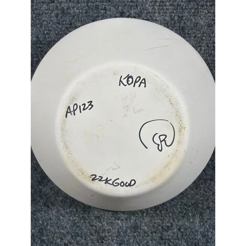 KOPA southwestern style