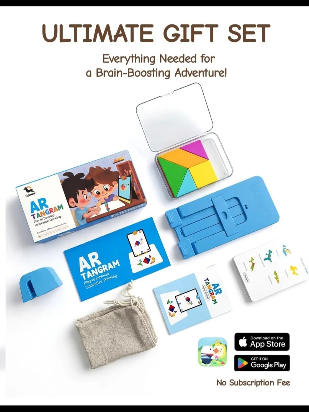 Osmo stem toys