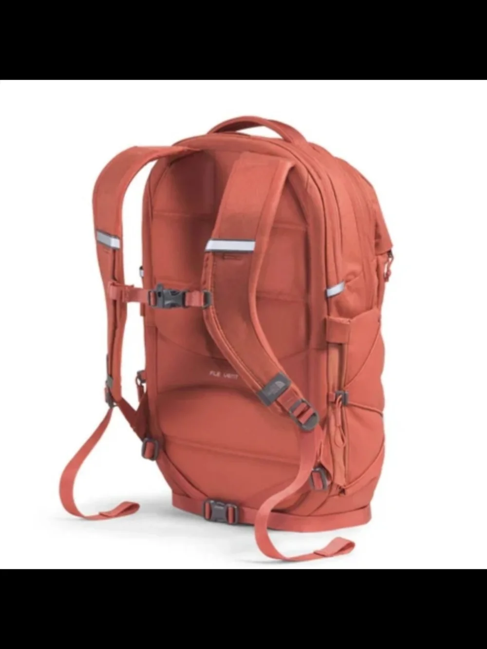 The North Face durable daypack
