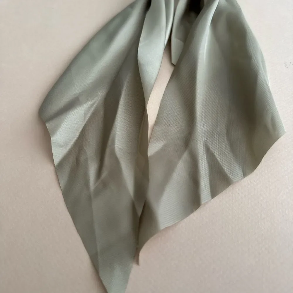 Anthropologie elegant sage