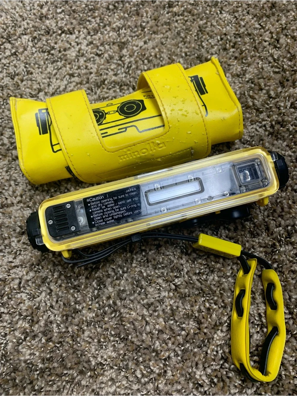 N/A rare retro