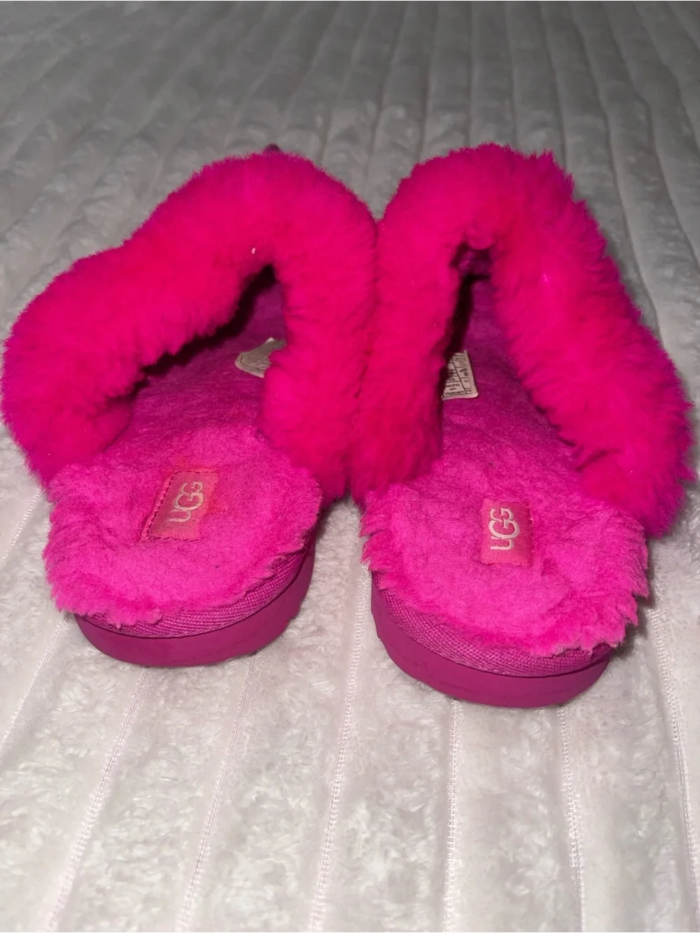 UGG great