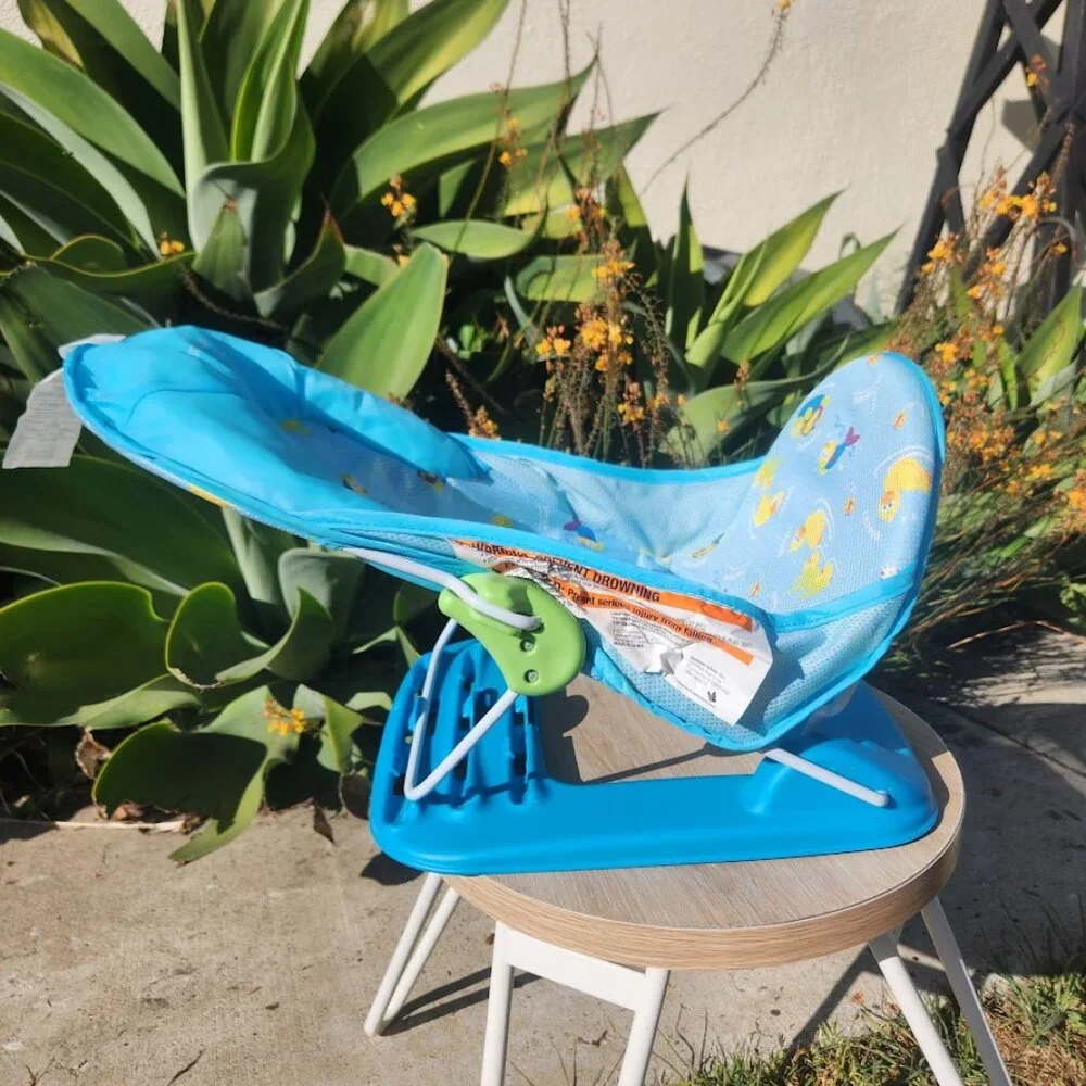 Summer baby pet not