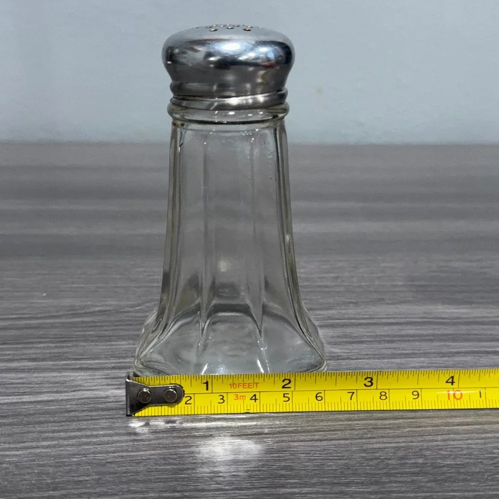 Brockway Glass Company vintage glass