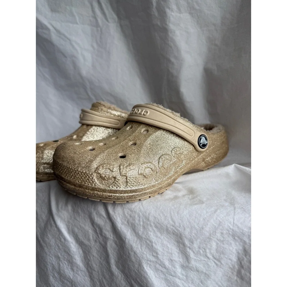 CROCS classic clogs